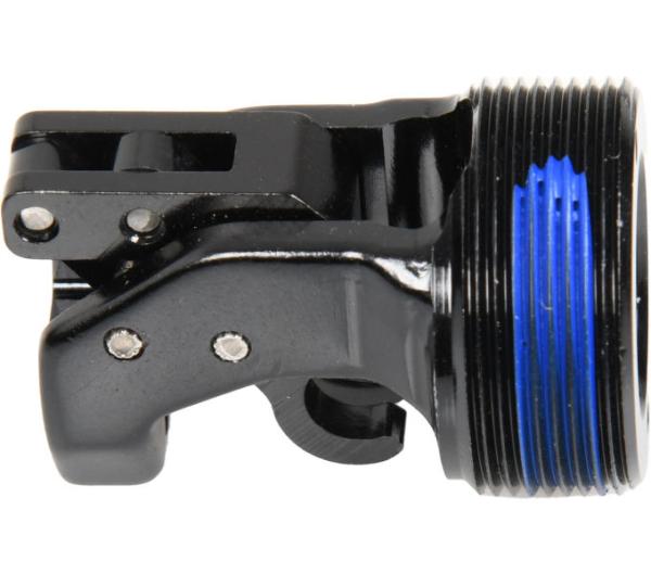 PRO Ausl&ouml;seeinheit Tharsis DSP 100 St&uuml;tzendurchmesser: 27,2 mm Produktbild 1