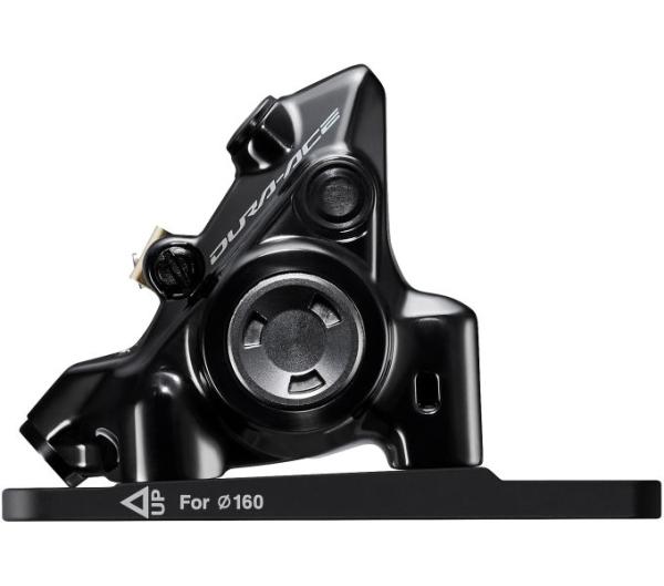 SHIMANO Bremssattel DURA-ACE BR-R9270 VR Flat-Mount Produktbild 3