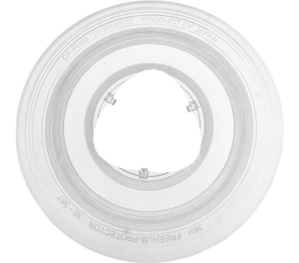 SHIMANO Speichenschutzscheibe CP-FH53 160 mm f&uuml;r 32-36 Z&auml;hne 36