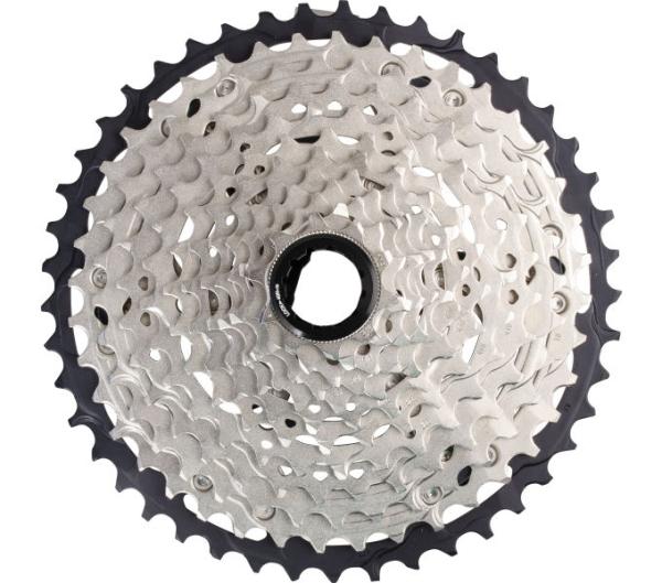 SHIMANO Kassette SLX CS-M7100 12-fach 10-45Z Produktbild 1