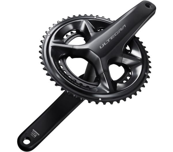 SHIMANO Kurbelgarnitur ULTEGRA FC-R8100 170 mm 50-34 Z&auml;hne Produktbild 1