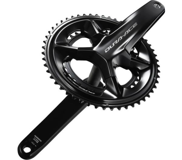 SHIMANO Kurbelgarnitur DURA-ACE FC-R9200 172,5 52-36 Z&auml;hne Produktbild 1