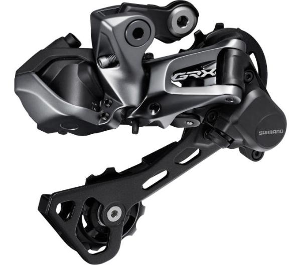 SHIMANO Schaltwerk GRX Di2 RD-RX817 11-fach