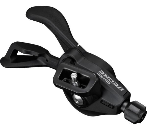 SHIMANO Schalthebel DEORE SL-M4100 10-fach Rechts I-Spec EV Produktbild 1