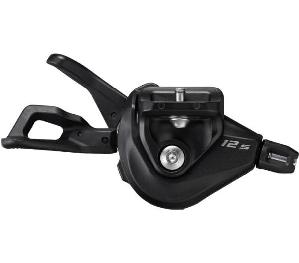 SHIMANO Schalthebel DEORE SL-M6100 12-fach Rechts I-Spec EV