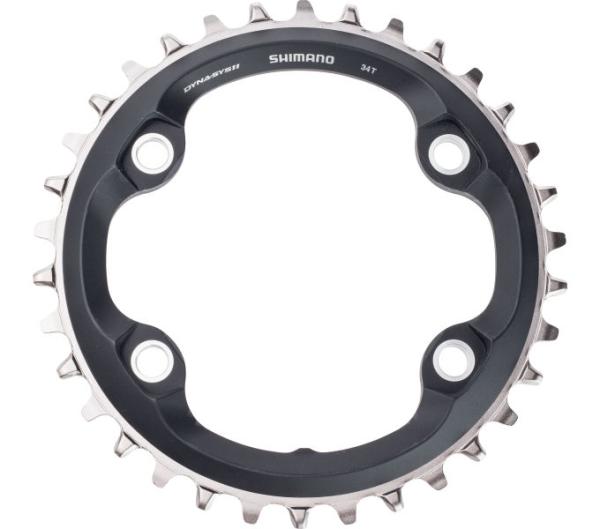 SHIMANO Kettenblatt SLX FC-M7000-11 34 Z&auml;hne
