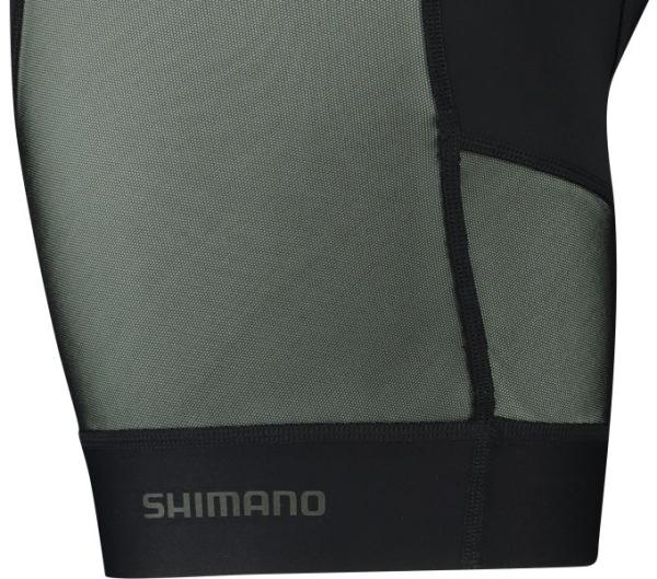 SHIMANO FUJI TRAILER LINER SCHWARZ M Produktbild 2