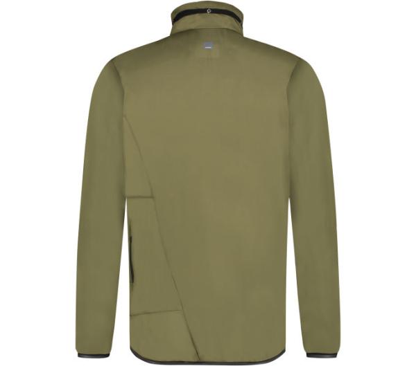 SHIMANO AMICO (Nagano) Jacket Olive S Produktbild 1