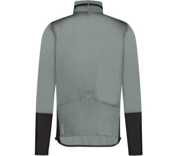 SHIMANO RIFUGIO (Kumano) Jacket Warm Olive XL Produktbild 1