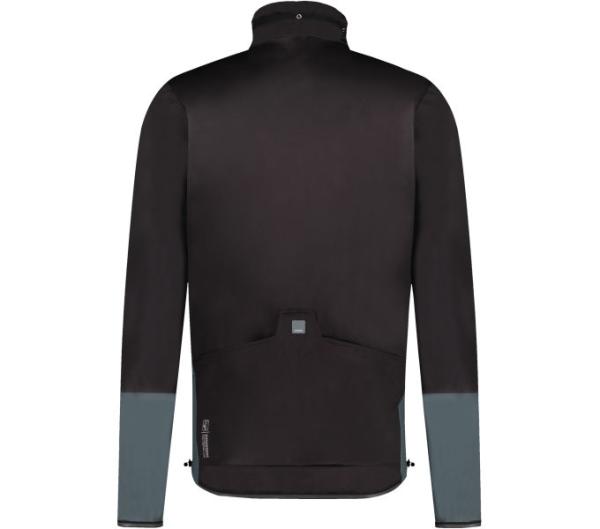 SHIMANO RIFUGIO (Kumano) Jacket Black Gray M Produktbild 1