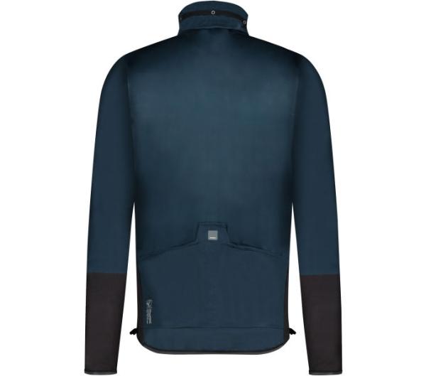 SHIMANO RIFUGIO (Kumano) Jacket Navy L Produktbild 1