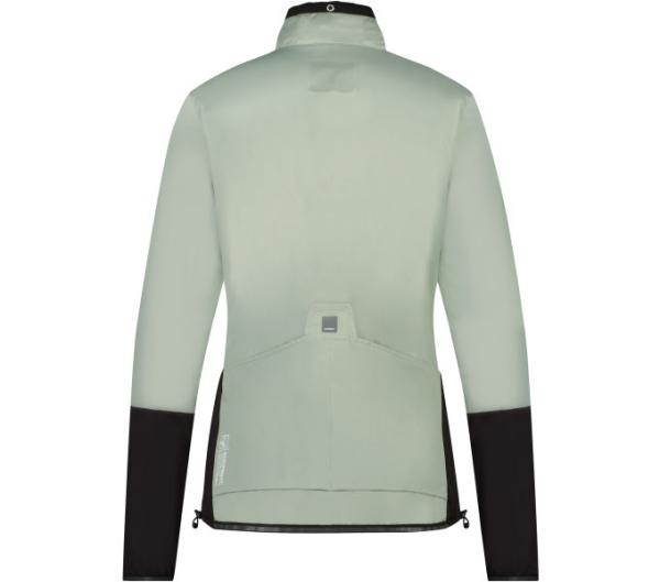 SHIMANO WS Kumano Jacket  Warm Olive (W's) S Produktbild 1