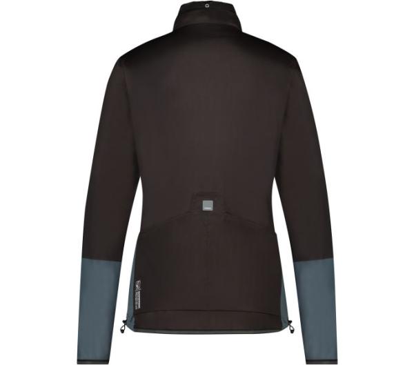 SHIMANO WS Kumano Jacket  Black/Gray (W's) XXL Produktbild 1