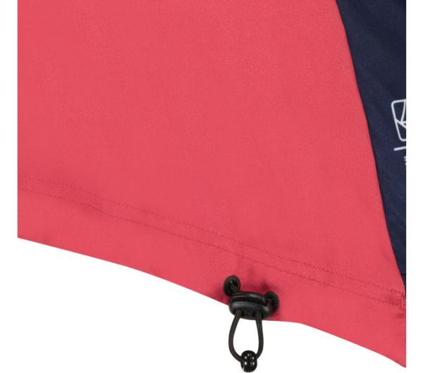 SHIMANO WS Kumano jacket  Navy/Pink (W's) S Produktbild 2