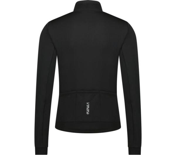 SHIMANO ELEMENT Jacket Black S Produktbild 1