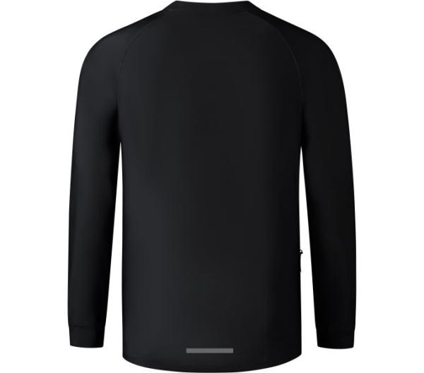 SHIMANO PARCO (Myoko) Long Sleeve Jersey Warm XXXL Produktbild 1