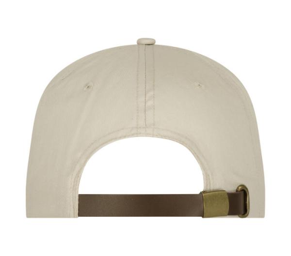 SHIMANO Flat Bill Cap  Beige One size Produktbild 1