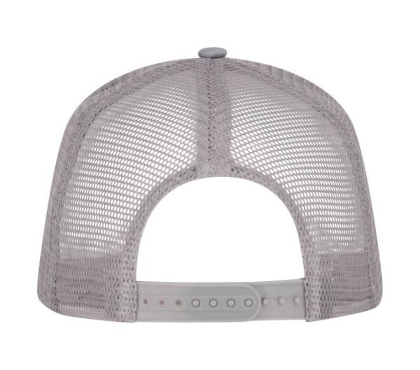 SHIMANO Trucker Cap  Gray One size Produktbild 1