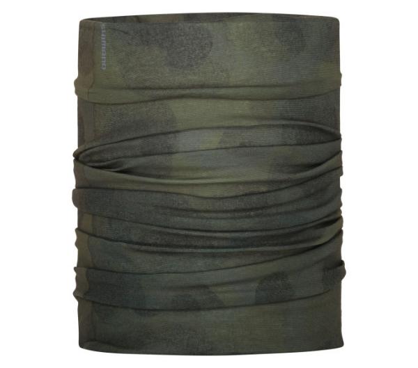 SHIMANO Repreve Tube  Mirror Green One size Produktbild 1