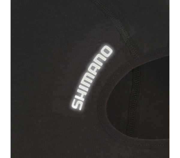 SHIMANO DORAI BALACLAVA SCHWARZ S-M Produktbild 1