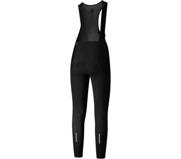 SHIMANO ELEMENT BIB TIGHTS W/O S Produktbild 1