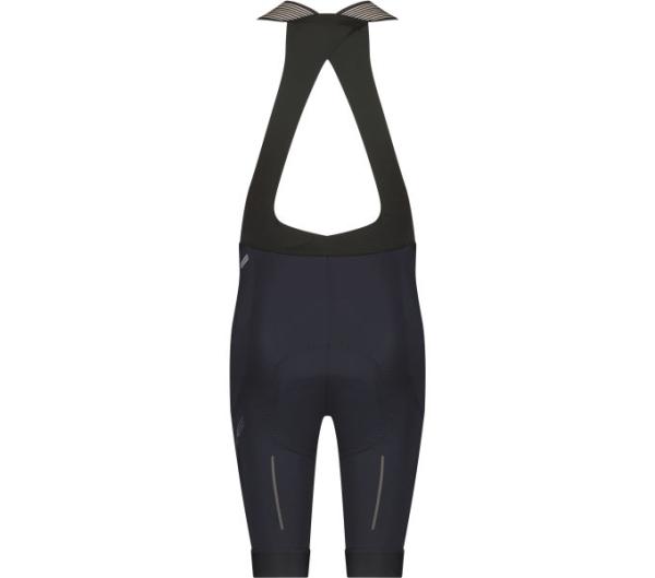 SHIMANO W's S-PHYRE LEGGERA Bib Shorts Black L Produktbild 1