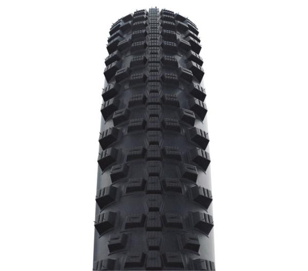 Schwalbe SMART SAM ADDIX Performance Line 60-406 Schwarz Produktbild 1