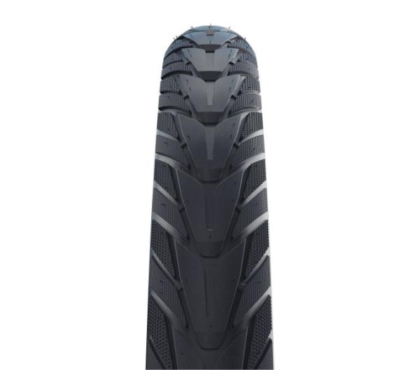 Schwalbe SCHWALBE DRAHTREIFEN ENERGIZER PLUS   47-559 Schwarz/Reflex Produktbild 2
