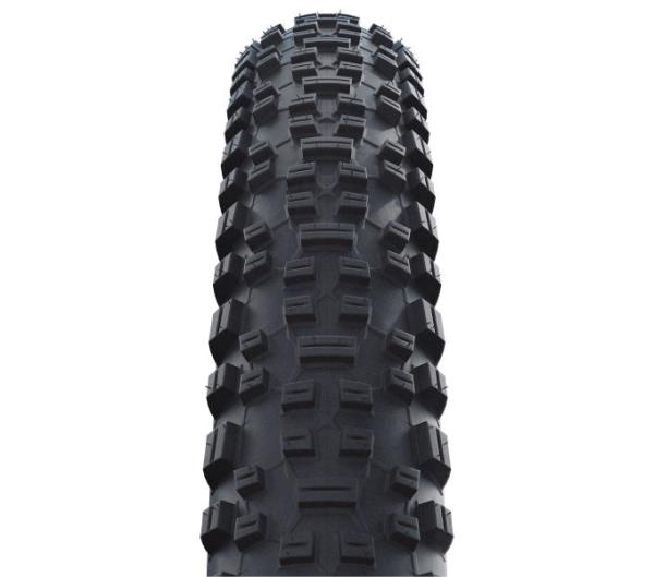 Schwalbe SCHWALBE DRAHTREIFEN RAPID ROB    54-559 Schwarz Produktbild 2
