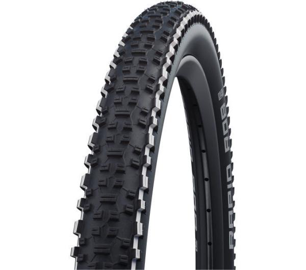 Schwalbe SCHWALBE DRAHTREIFEN RAPID ROB    54-622 Schwarz Produktbild 1