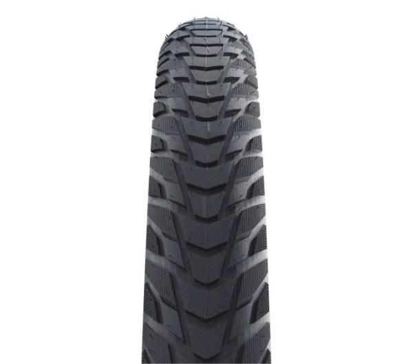 Schwalbe SCHWALBE DRAHTREIFEN MARATHON E-PLUS  Smart DualGuard 37-622 Schwarz/Reflex Produktbild 2