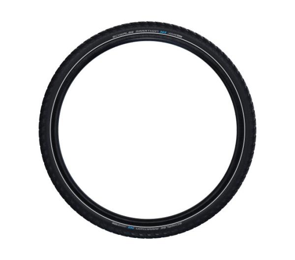 Schwalbe SCHWALBE DRAHTREIFEN MARATHON 365  4Season  40-406 Schwarz/Reflex Produktbild 4