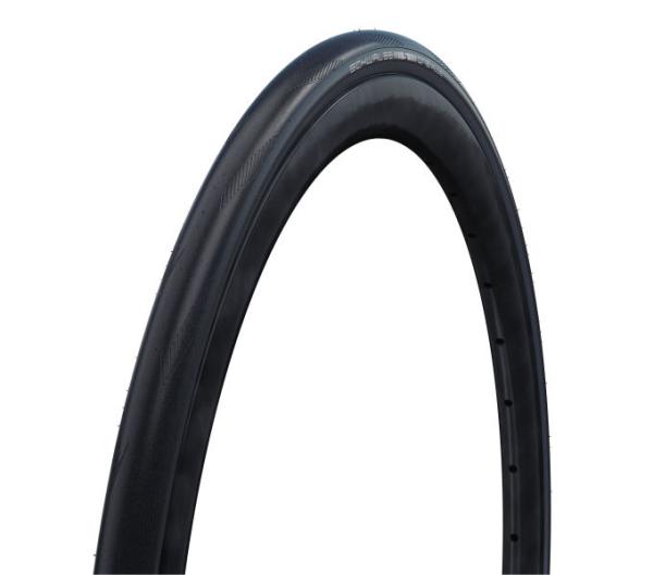 Schwalbe SCHWALBE DRAHTREIFEN ONE Plus   32-622 Schwarz/Reflex Produktbild 2