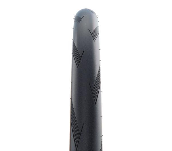 Schwalbe SCHWALBE FALTREIFEN PRO ONE TT  Super Race 25-622 Schwarz/Classic Produktbild 2