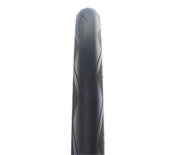 Schwalbe E-ONE ADDIX Race Evolution Line 32-622 Schwarz Produktbild 1
