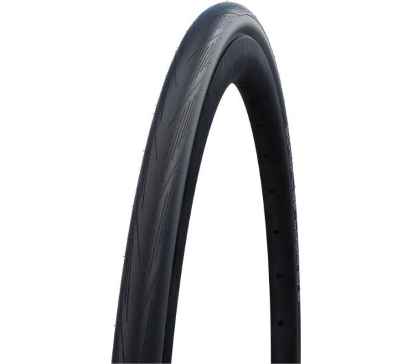 Schwalbe SCHWALBE FALTREIFEN LUGANO II  SiC  25-622 Schwarz