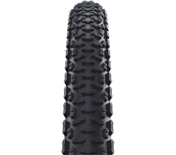 Schwalbe SCHWALBE FALTREIFEN G-ONE ULTRABITE  SpeedGrip Super Ground 50-584 Schwarz Produktbild 1