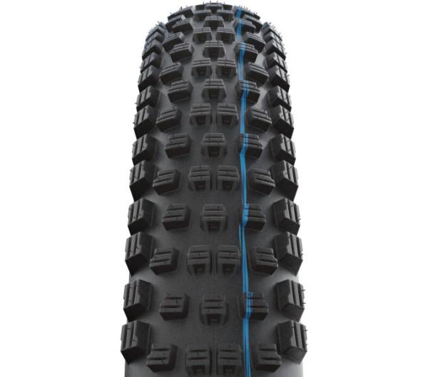 Schwalbe SCHWALBE FALTREIFEN KED WILL  SpeedGrip Super Ground 57-584 Schwarz Produktbild 1