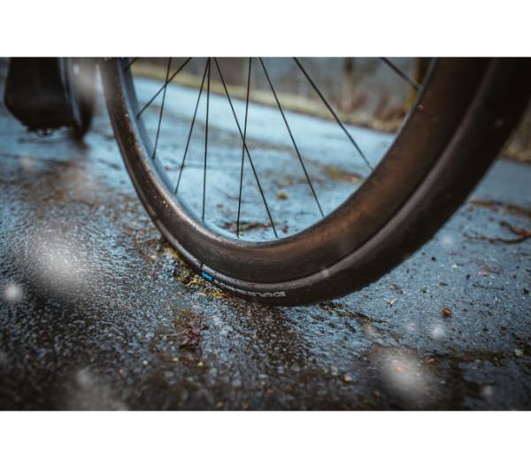 Schwalbe SCHWALBE FALTREIFEN ONE 365  4Season  25-622 Schwarz/Schwarz-Reflex Produktbild 2