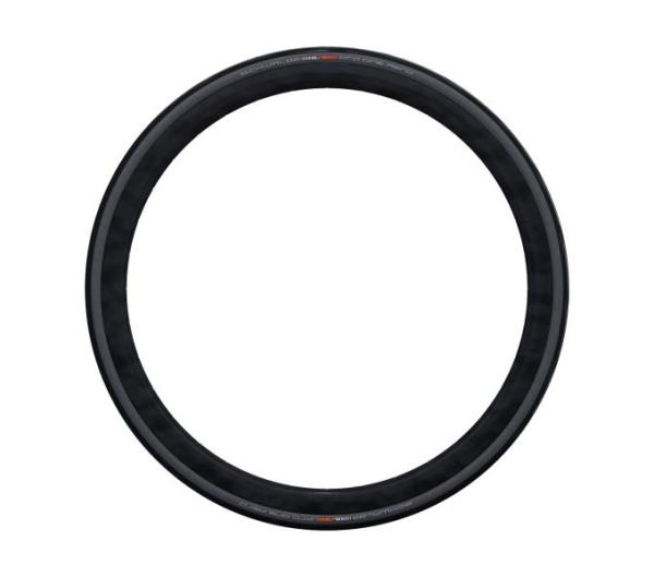 Schwalbe SCHWALBE FALTREIFEN PRO ONE AERO Rear   Super Race 28-622 Graphite-Skin Produktbild 1