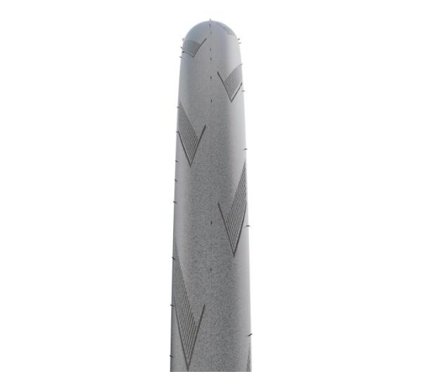 Schwalbe SCHWALBE FALTREIFEN PRO ONE AERO Rear   Super Race 28-622 Graphite-Skin Produktbild 2