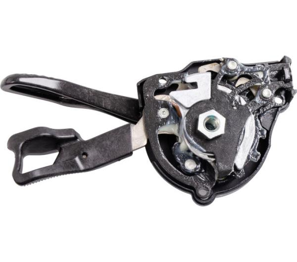 SHIMANO Schalthebel Rechts SL-M9000 ohne Halter Produktbild 1