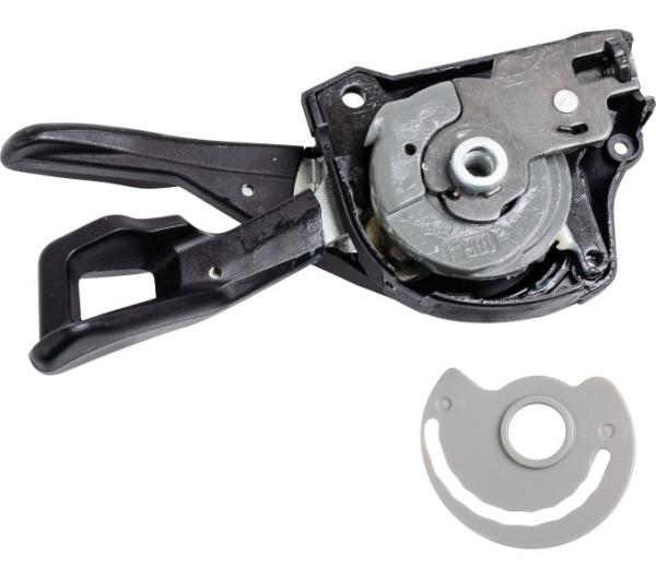 SHIMANO SCHALTH.EINS.RE.SLM7000-10F. Produktbild 1