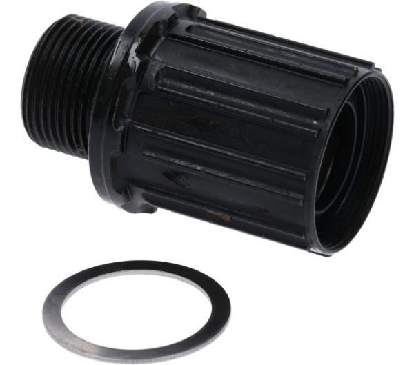 SHIMANO Freilaufk&ouml;rper WH-MT600