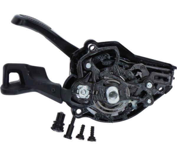 SHIMANO Schalthebeleinheit SL-M8100-1 Unten Rechts