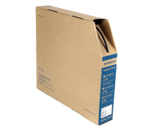 SHIMANO Bremsleitung SM-BH59/63 30m