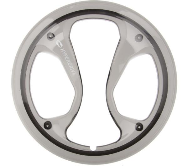 SHIMANO Kettenschutzring 48 Z&auml;hne FC-M361 ohne Schrauben