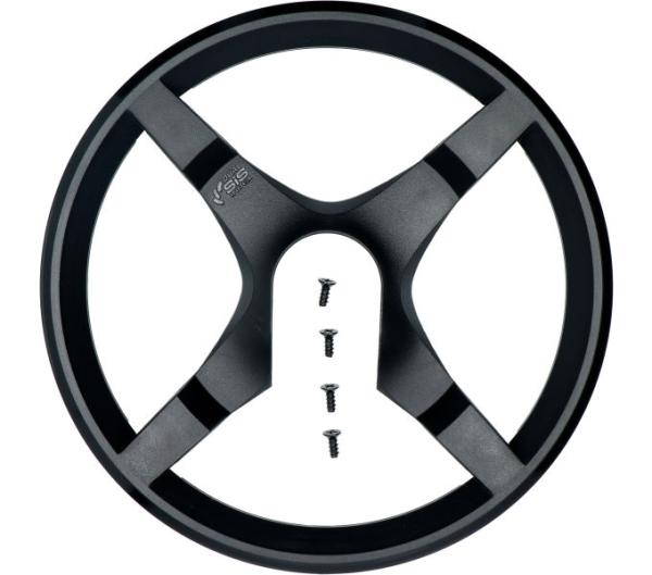 SHIMANO Kettenschutzring 48 Z&auml;hne FC-TY301 inkl. Schrauben