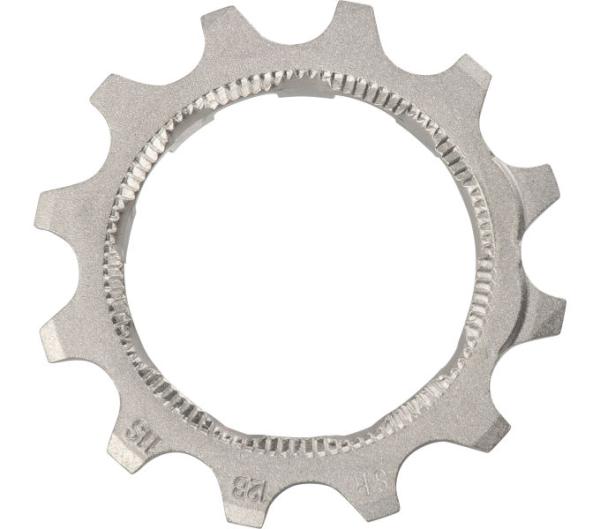 SHIMANO Ritzel f&uuml;r CS-R9100 12 Z&auml;hne 12-25, 12-28 integrierter Distanzring