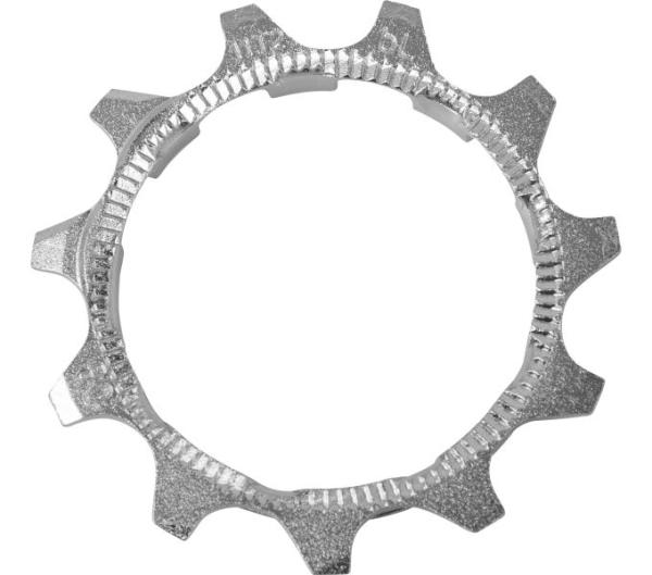 SHIMANO Ritzel f&uuml;r CS-M771 11 Z&auml;hne 11-32 Abstufung integrierter Distanzring